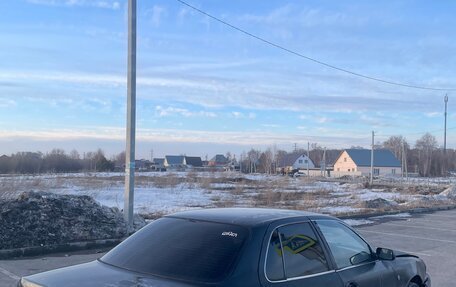 Toyota Camry V30, 1992 год, 147 000 рублей, 6 фотография