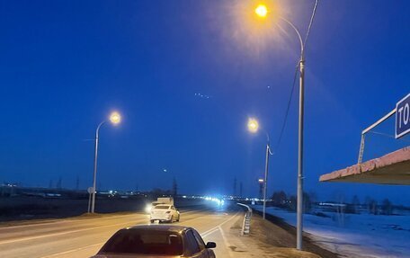 Toyota Camry V30, 1992 год, 147 000 рублей, 8 фотография