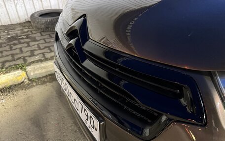 Citroen C4 II рестайлинг, 2015 год, 990 000 рублей, 3 фотография