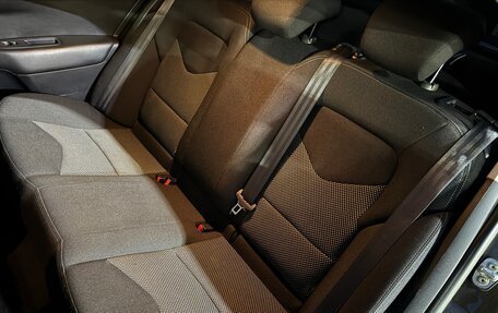 Citroen C4 II рестайлинг, 2015 год, 990 000 рублей, 9 фотография