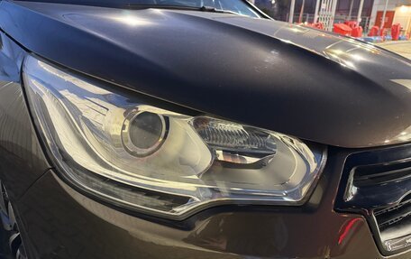 Citroen C4 II рестайлинг, 2015 год, 990 000 рублей, 7 фотография