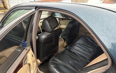 Mercedes-Benz E-Класс, 1996 год, 90 000 рублей, 5 фотография