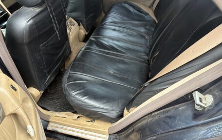 Mercedes-Benz E-Класс, 1996 год, 90 000 рублей, 6 фотография