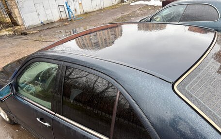 Mercedes-Benz E-Класс, 1996 год, 90 000 рублей, 8 фотография