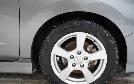 Nissan Leaf II, 2018 год, 1 480 000 рублей, 6 фотография