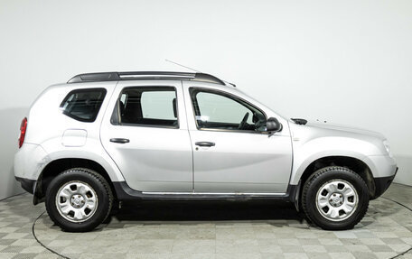 Renault Duster I рестайлинг, 2013 год, 699 585 рублей, 4 фотография