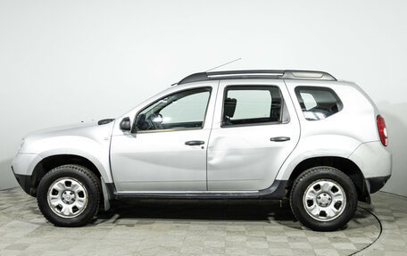 Renault Duster I рестайлинг, 2013 год, 699 585 рублей, 8 фотография