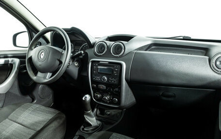 Renault Duster I рестайлинг, 2013 год, 699 585 рублей, 9 фотография