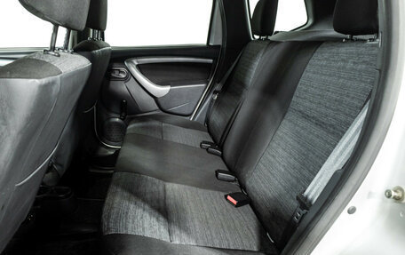 Renault Duster I рестайлинг, 2013 год, 699 585 рублей, 10 фотография