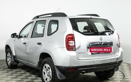 Renault Duster I рестайлинг, 2013 год, 699 585 рублей, 7 фотография