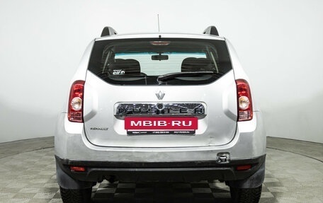 Renault Duster I рестайлинг, 2013 год, 699 585 рублей, 6 фотография