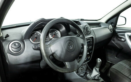 Renault Duster I рестайлинг, 2013 год, 699 585 рублей, 11 фотография