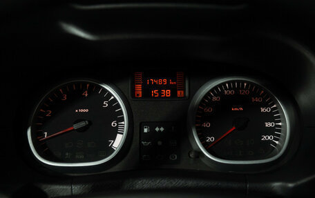 Renault Duster I рестайлинг, 2013 год, 699 585 рублей, 12 фотография