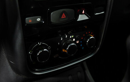 Renault Duster I рестайлинг, 2013 год, 699 585 рублей, 15 фотография