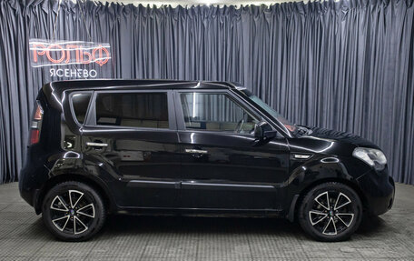 KIA Soul I рестайлинг, 2011 год, 698 000 рублей, 4 фотография