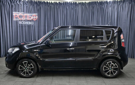 KIA Soul I рестайлинг, 2011 год, 698 000 рублей, 8 фотография