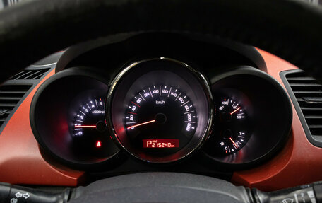 KIA Soul I рестайлинг, 2011 год, 698 000 рублей, 13 фотография