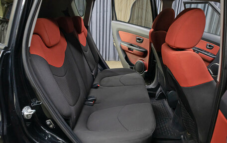 KIA Soul I рестайлинг, 2011 год, 698 000 рублей, 12 фотография