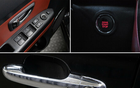 KIA Soul I рестайлинг, 2011 год, 698 000 рублей, 19 фотография