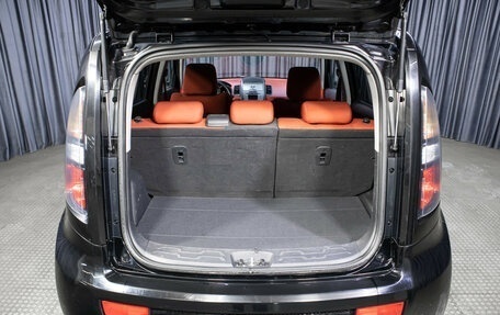 KIA Soul I рестайлинг, 2011 год, 698 000 рублей, 10 фотография