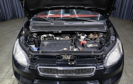 KIA Soul I рестайлинг, 2011 год, 698 000 рублей, 9 фотография