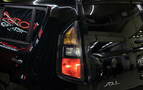 KIA Soul I рестайлинг, 2011 год, 698 000 рублей, 21 фотография