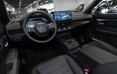 Honda CR-V, 2026 год, 5 200 000 рублей, 7 фотография