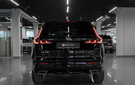 Honda CR-V, 2026 год, 5 200 000 рублей, 6 фотография