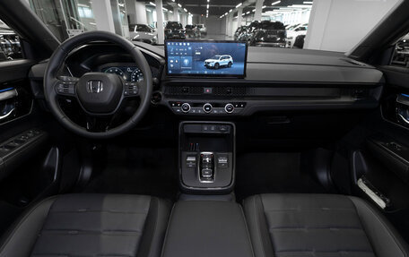 Honda CR-V, 2026 год, 5 200 000 рублей, 8 фотография