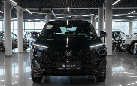 Honda CR-V, 2026 год, 5 200 000 рублей, 3 фотография