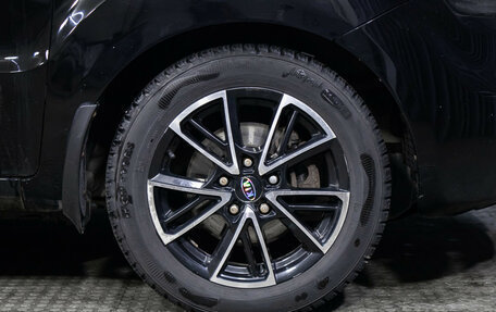 KIA Soul I рестайлинг, 2011 год, 698 000 рублей, 22 фотография