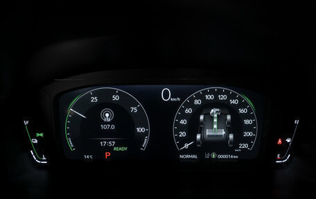 Honda CR-V, 2026 год, 5 200 000 рублей, 12 фотография