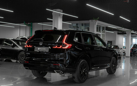 Honda CR-V, 2026 год, 5 200 000 рублей, 5 фотография