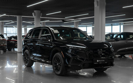 Honda CR-V, 2026 год, 5 200 000 рублей, 2 фотография