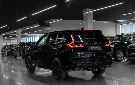 Honda CR-V, 2026 год, 5 200 000 рублей, 4 фотография