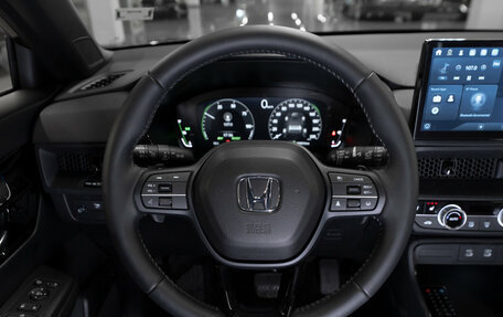 Honda CR-V, 2026 год, 5 200 000 рублей, 11 фотография