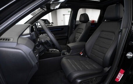 Honda CR-V, 2026 год, 5 200 000 рублей, 9 фотография