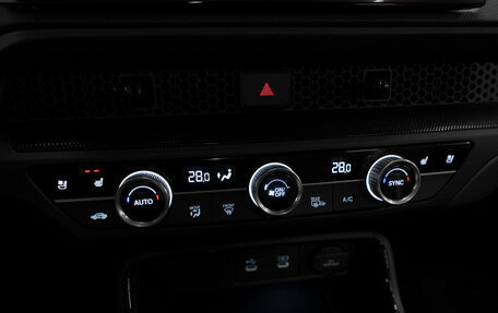 Honda CR-V, 2026 год, 5 200 000 рублей, 17 фотография