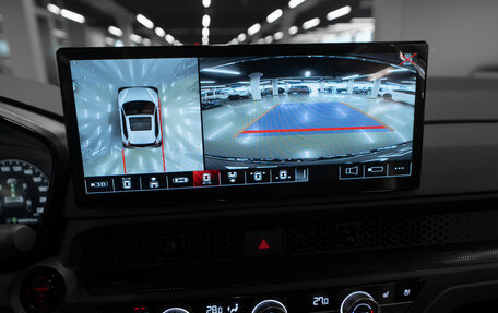 Honda CR-V, 2026 год, 5 200 000 рублей, 20 фотография