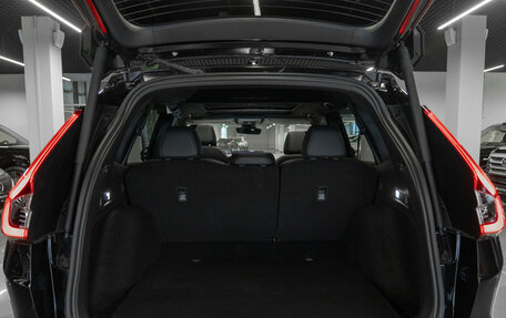 Honda CR-V, 2026 год, 5 200 000 рублей, 24 фотография