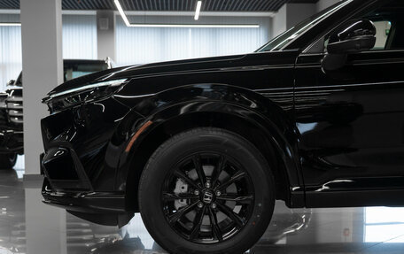 Honda CR-V, 2026 год, 5 200 000 рублей, 26 фотография