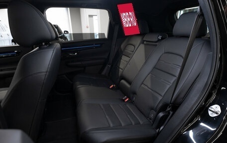 Honda CR-V, 2026 год, 5 200 000 рублей, 13 фотография