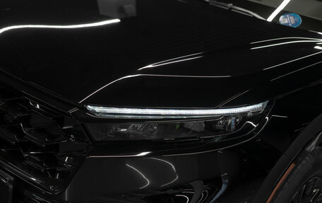 Honda CR-V, 2026 год, 5 200 000 рублей, 27 фотография