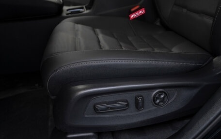 Honda CR-V, 2026 год, 5 200 000 рублей, 22 фотография