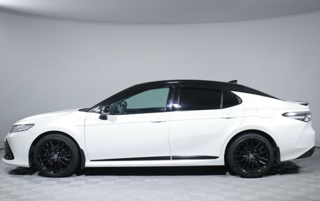 Toyota Camry, 2021 год, 3 349 700 рублей, 15 фотография