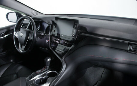 Toyota Camry, 2021 год, 3 349 700 рублей, 17 фотография