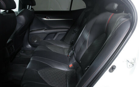 Toyota Camry, 2021 год, 3 349 700 рублей, 19 фотография