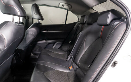 Toyota Camry, 2021 год, 3 349 700 рублей, 20 фотография