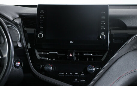 Toyota Camry, 2021 год, 3 349 700 рублей, 25 фотография