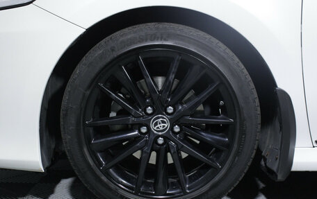 Toyota Camry, 2021 год, 3 349 700 рублей, 29 фотография